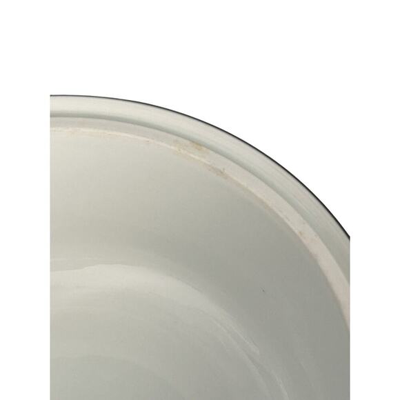 Haviland Forever Spring Covered Vegetable Bowl Casserole Dish 8” Platinum Trim - Picture 12 of 16